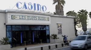 Casino PLEINAIR La Ciotat